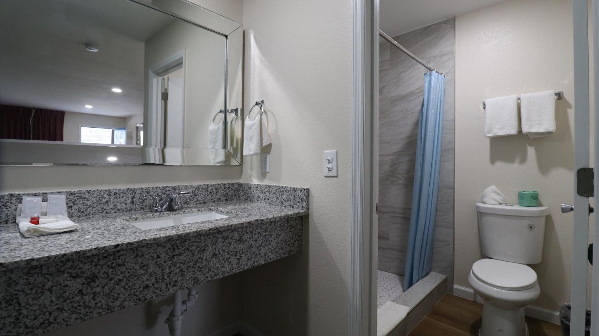 Royal Inn Cochran Dış mekan fotoğraf