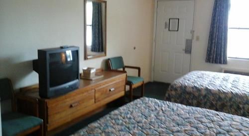 Royal Inn Cochran Dış mekan fotoğraf