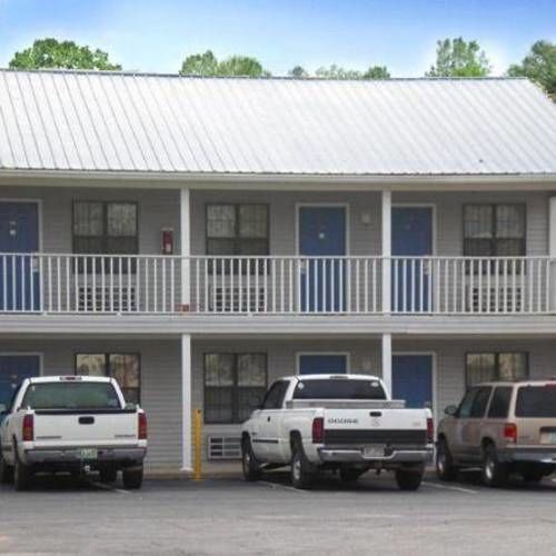Royal Inn Cochran Dış mekan fotoğraf
