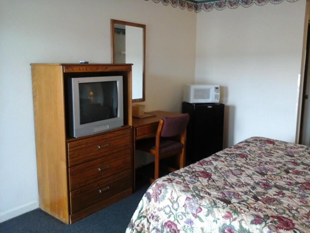 Royal Inn Cochran Oda fotoğraf