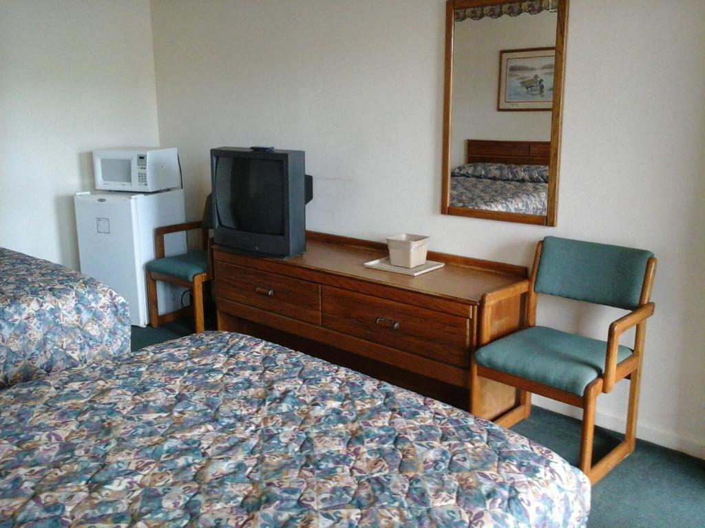 Royal Inn Cochran Oda fotoğraf