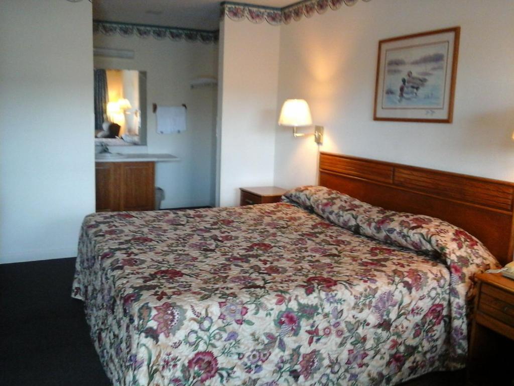 Royal Inn Cochran Oda fotoğraf