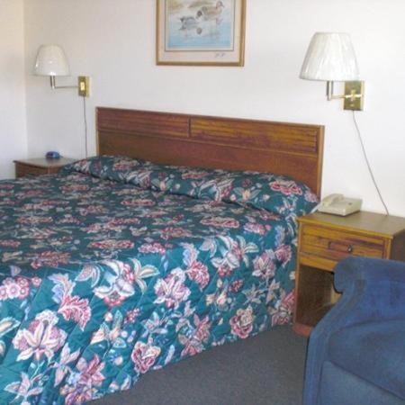 Royal Inn Cochran Oda fotoğraf