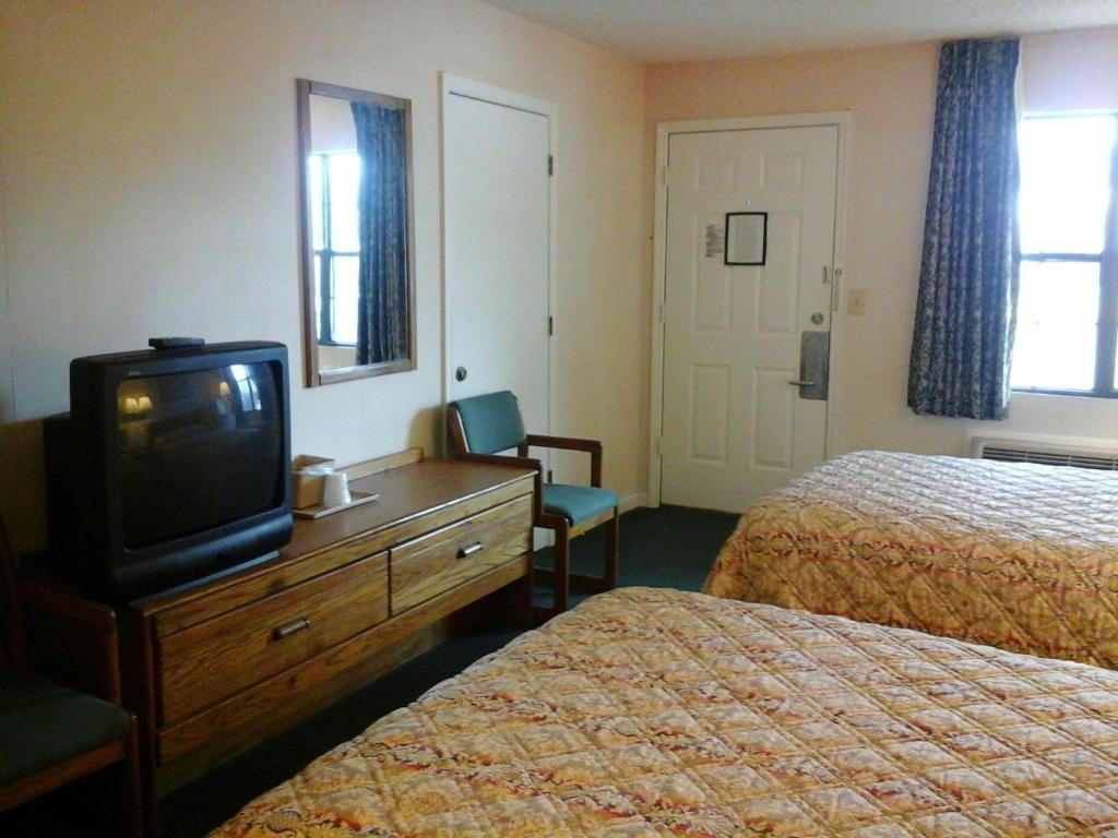 Royal Inn Cochran Dış mekan fotoğraf