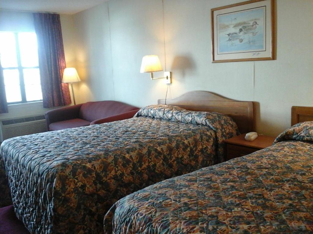 Royal Inn Cochran Dış mekan fotoğraf